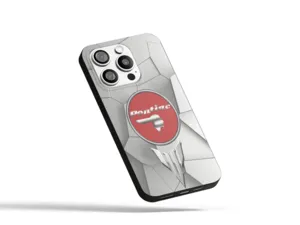 Pontiac Cover Telefono Universale per Modello Pro Max